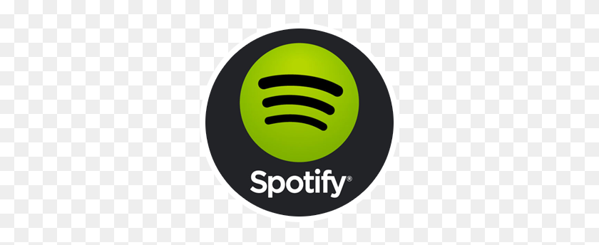 Detail Spotify Logo Nomer 16