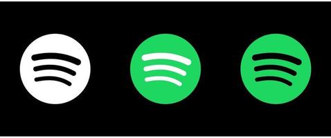 Detail Spotify Logo Nomer 17