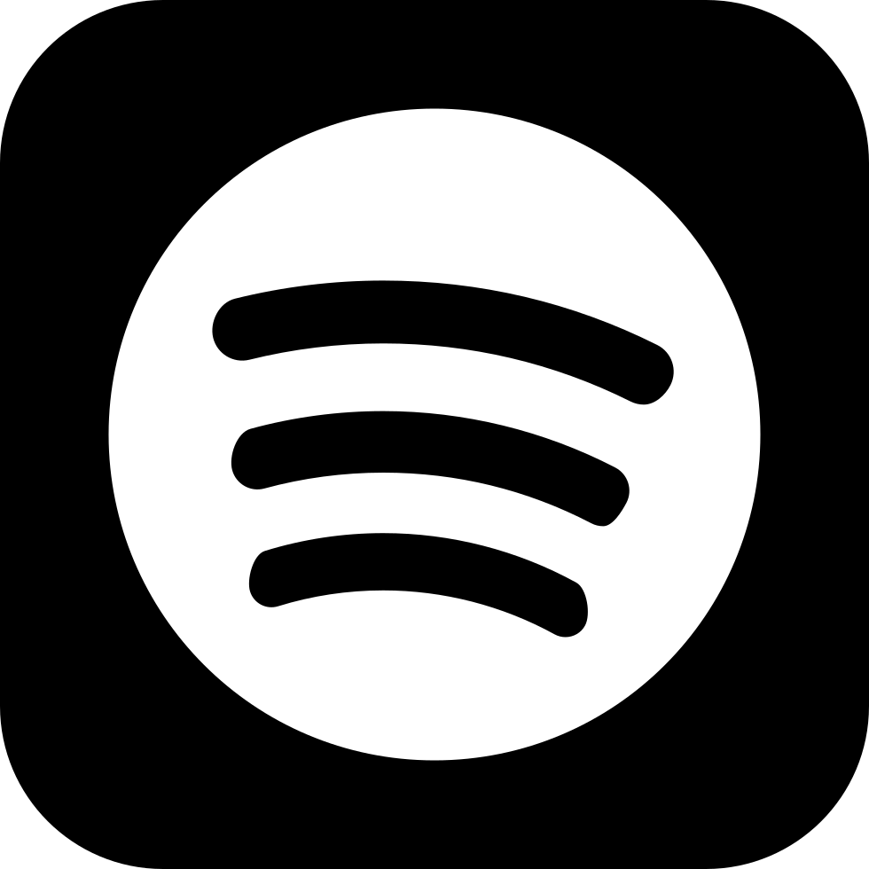 Detail Spotify Logo Nomer 18