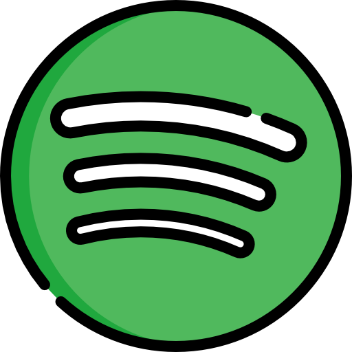 Detail Spotify Logo Nomer 3