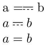 Detail Symbol Gleichstrom Nomer 13