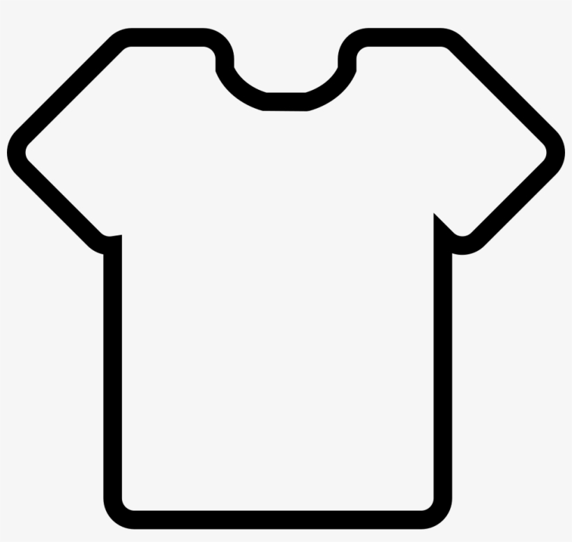 Detail T Shirt Icon Nomer 9