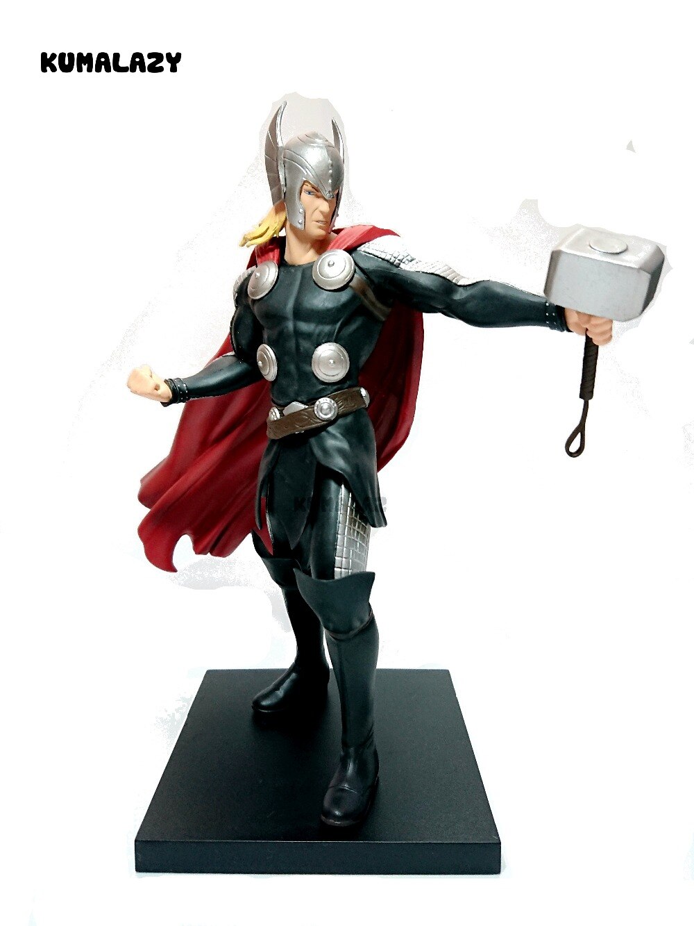 Detail Thor Spielfigur Nomer 11