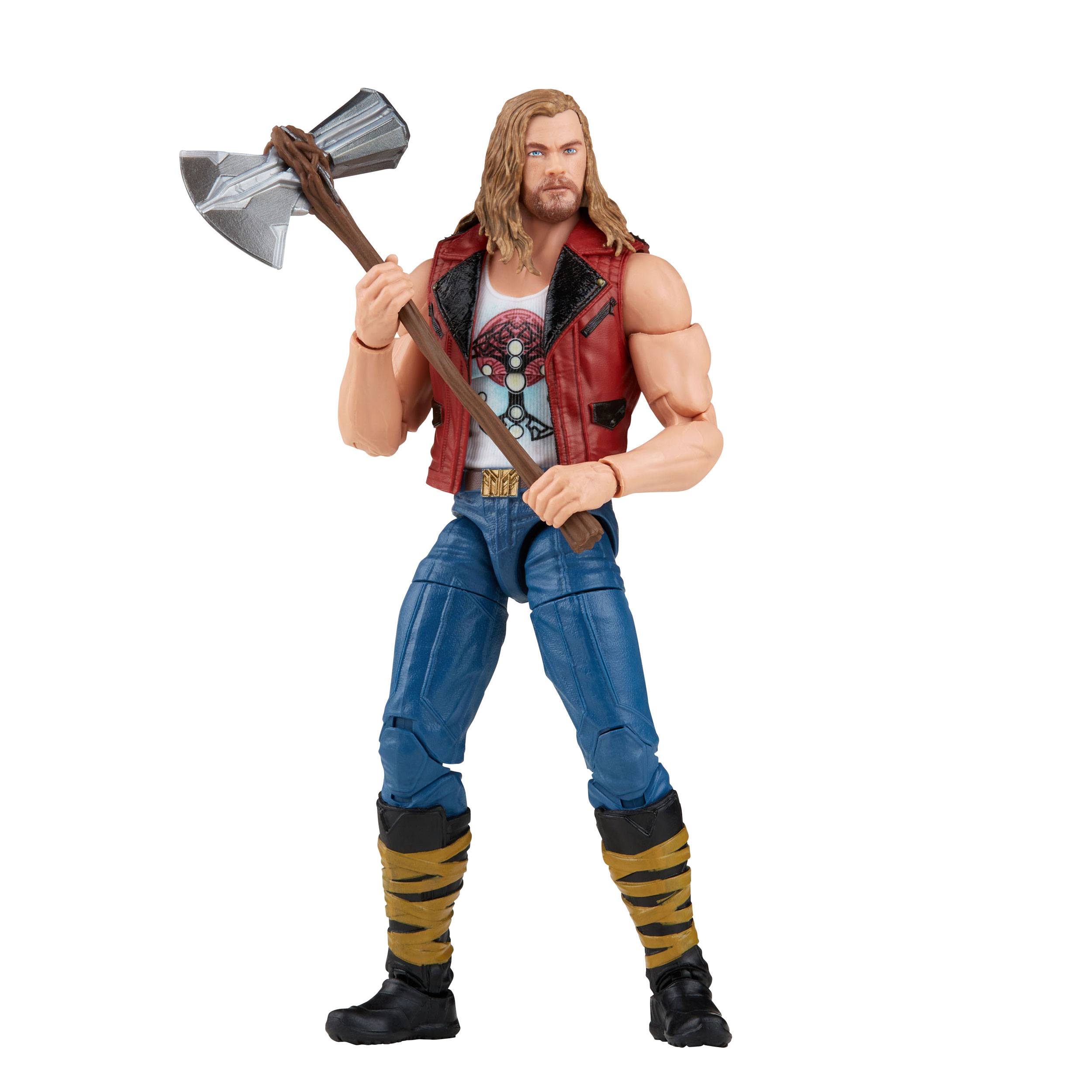 Detail Thor Spielfigur Nomer 12