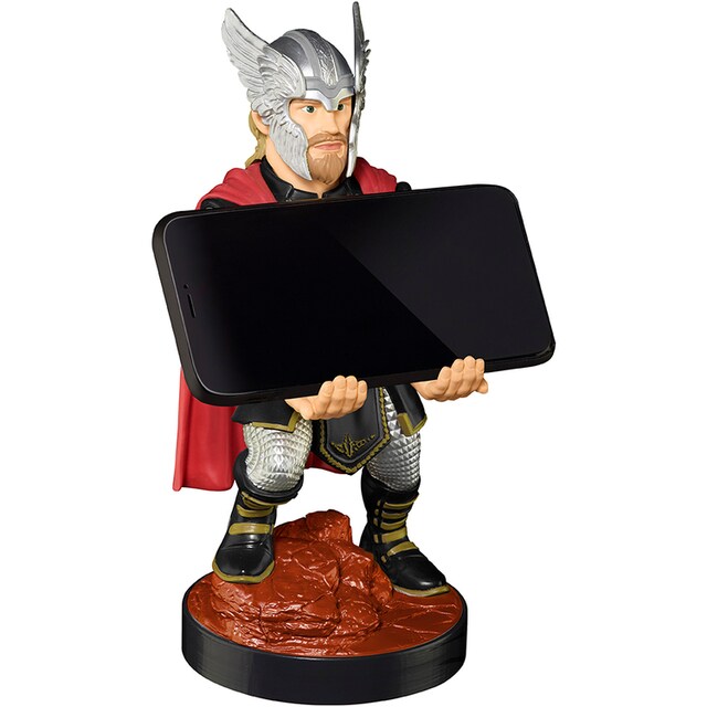 Detail Thor Spielfigur Nomer 16