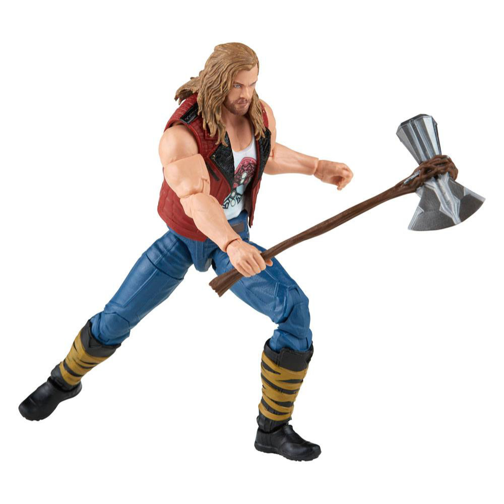 Detail Thor Spielfigur Nomer 2