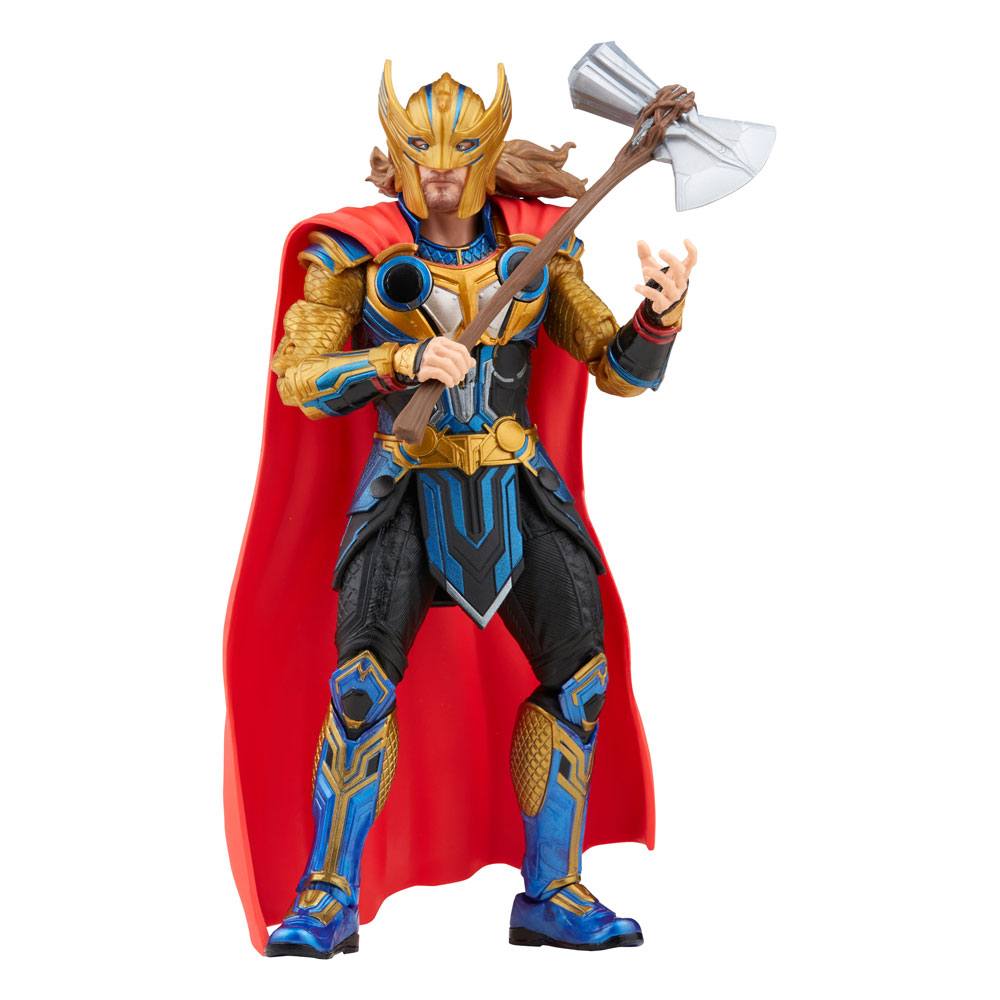 Detail Thor Spielfigur Nomer 3