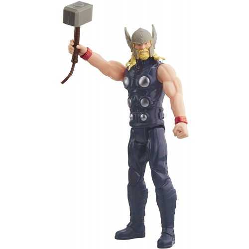 Detail Thor Spielfigur Nomer 8