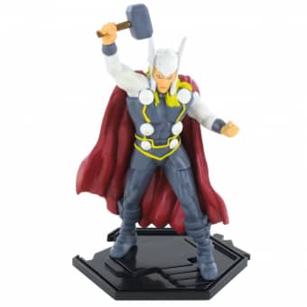 Detail Thor Spielfigur Nomer 9