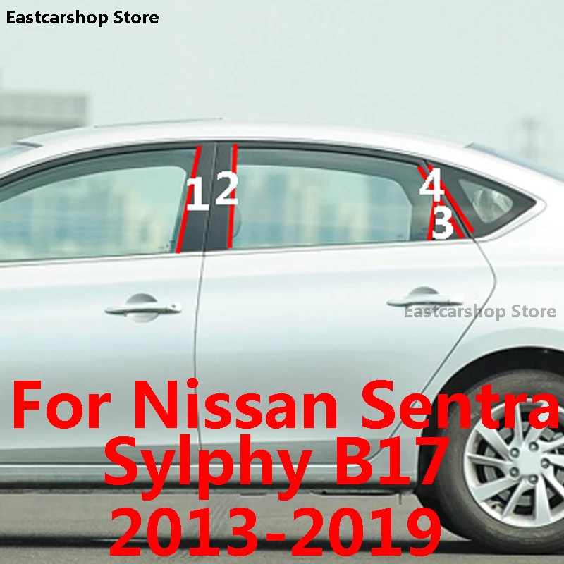 Detail Toyota Sylphy Nomer 11