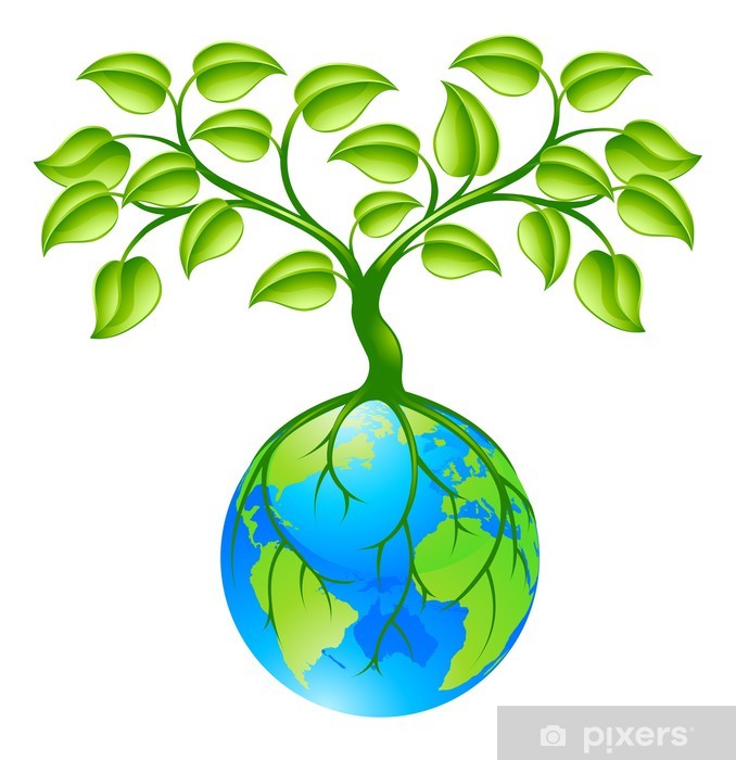 Detail Tree Concept Art Nomer 16