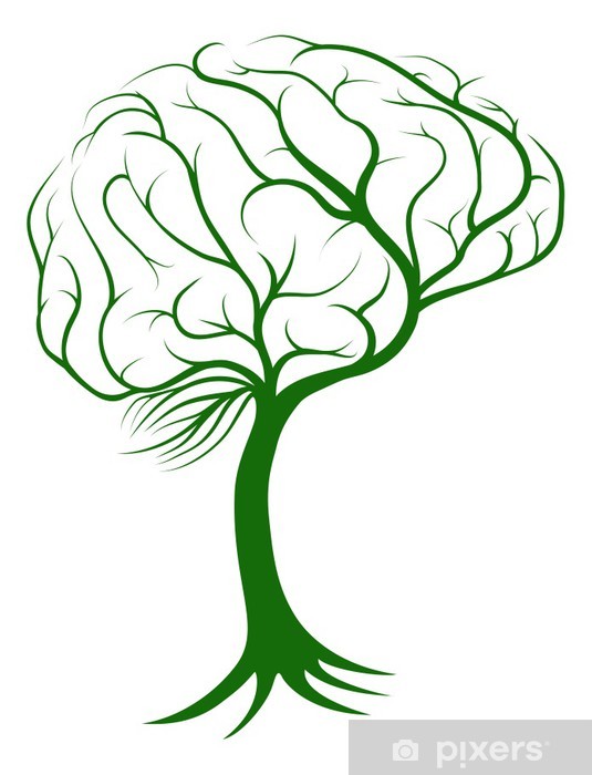 Detail Tree Concept Art Nomer 22