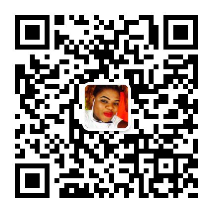 Detail Wechat Scan Qr Code Nomer 4