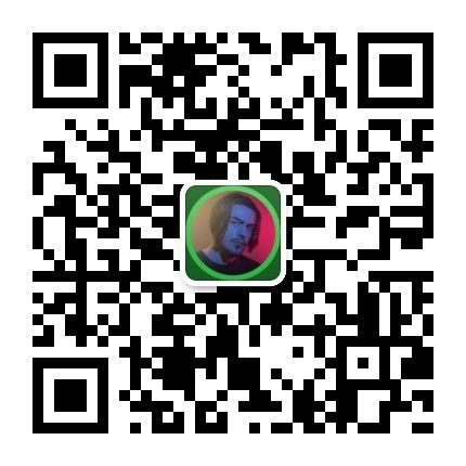 Detail Wechat Scan Qr Code Nomer 5