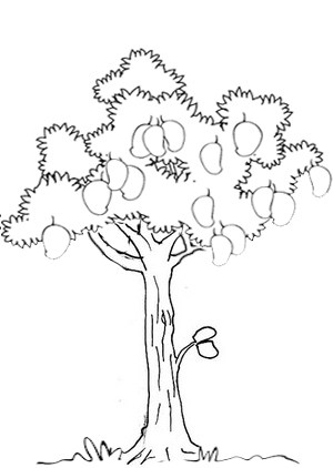 Detail Gambar Psiko Pohon Nomer 54