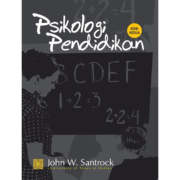 Detail Gambar Psikologi Pendidikan Nomer 24