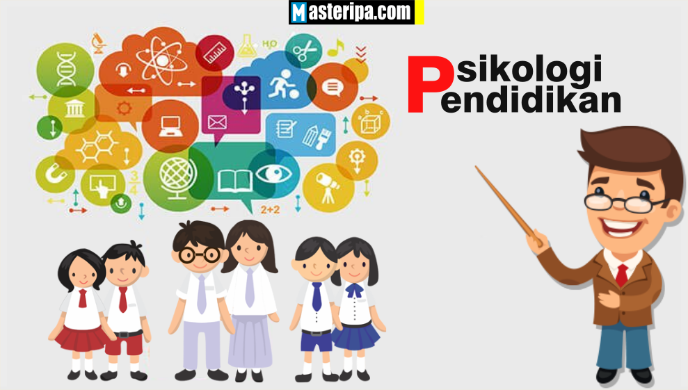 Detail Gambar Psikologi Pendidikan Nomer 7