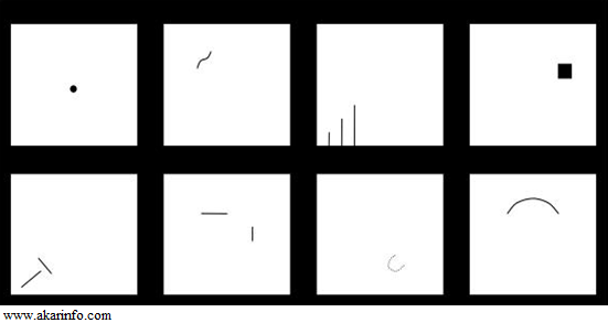 Detail Gambar Psikotes 8 Kotak Nomer 11