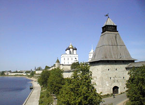 Detail Gambar Pskov Russia Nomer 9