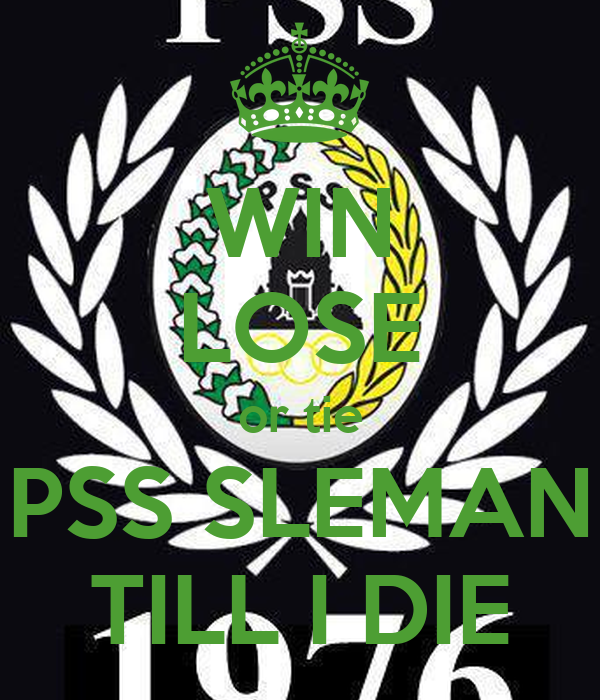 Detail Gambar Pss Sleman Keren Nomer 19