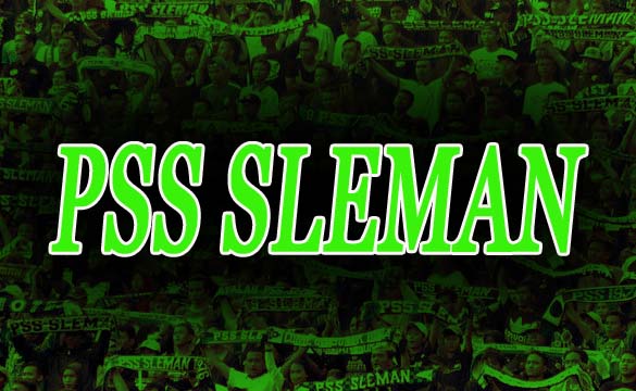 Detail Gambar Pss Sleman Keren Nomer 41