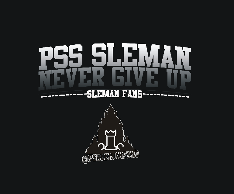 Detail Gambar Pss Sleman Keren Nomer 52