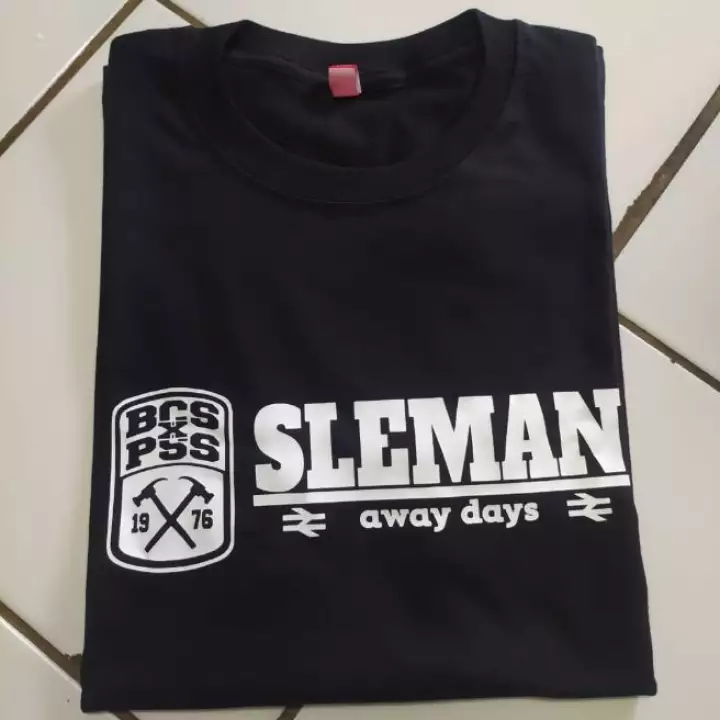 Detail Gambar Pss Sleman Keren Nomer 56