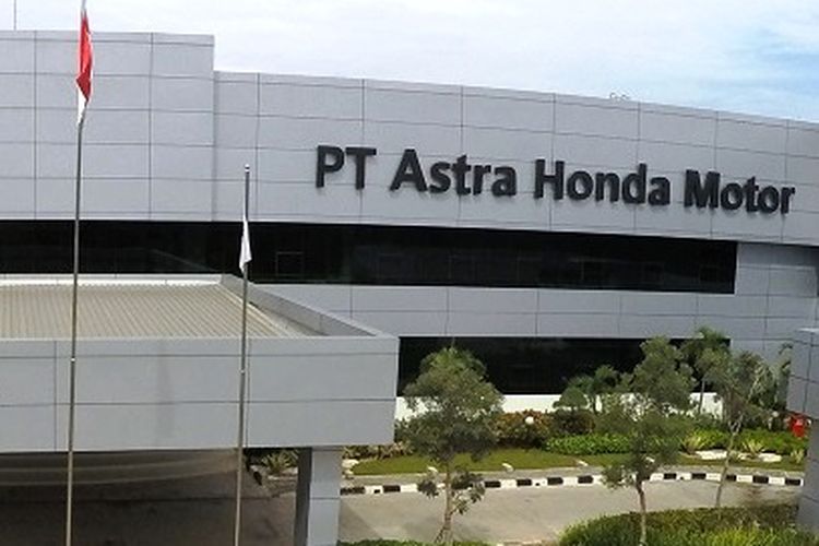 Detail Gambar Pt Astra Honda Motor Nomer 2