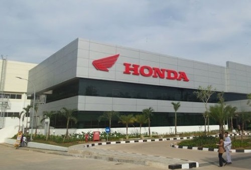 Detail Gambar Pt Astra Honda Motor Nomer 25