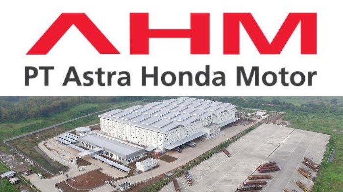 Detail Gambar Pt Astra Honda Motor Nomer 8