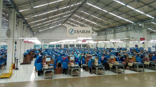 Detail Gambar Pt Djarum Perusahaan Nomer 3