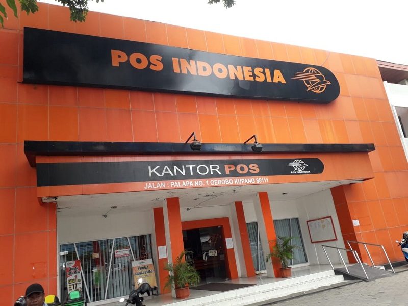 Detail Gambar Pt Pos Indonesia Nomer 5