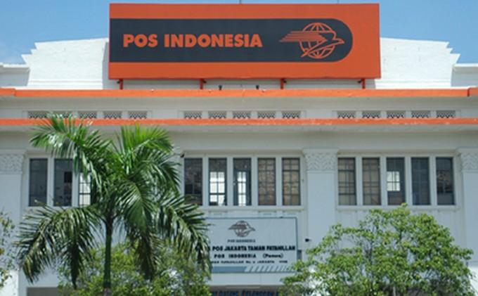 Detail Gambar Pt Pos Indonesia Nomer 6