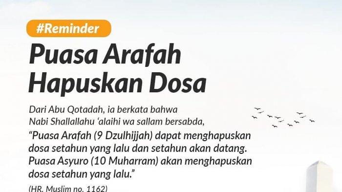 Detail Gambar Puasa Arafah Nomer 7