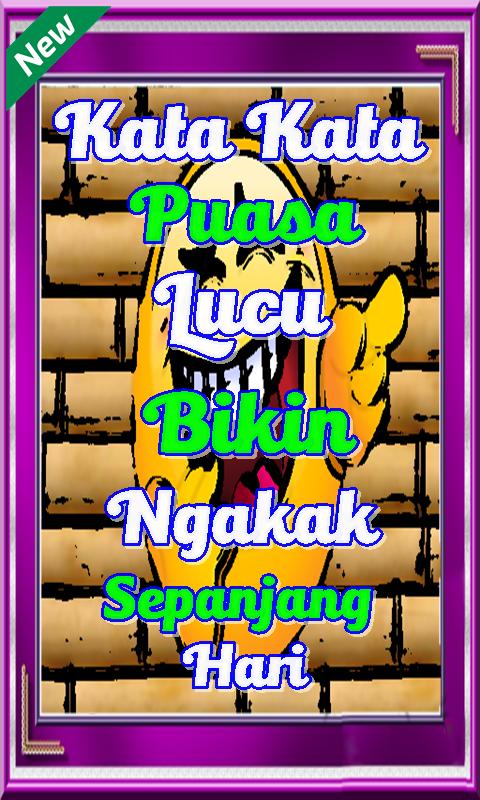 Detail Gambar Puasa Lucu Nomer 56