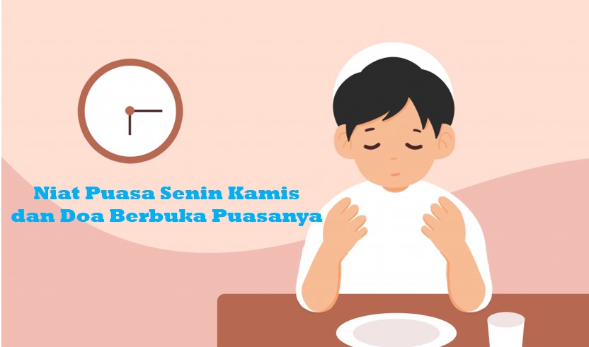 Detail Gambar Puasa Senin Kamis Nomer 29