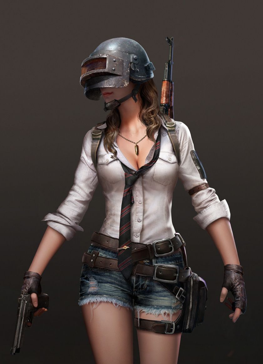 Detail Gambar Pubg Hd Nomer 22