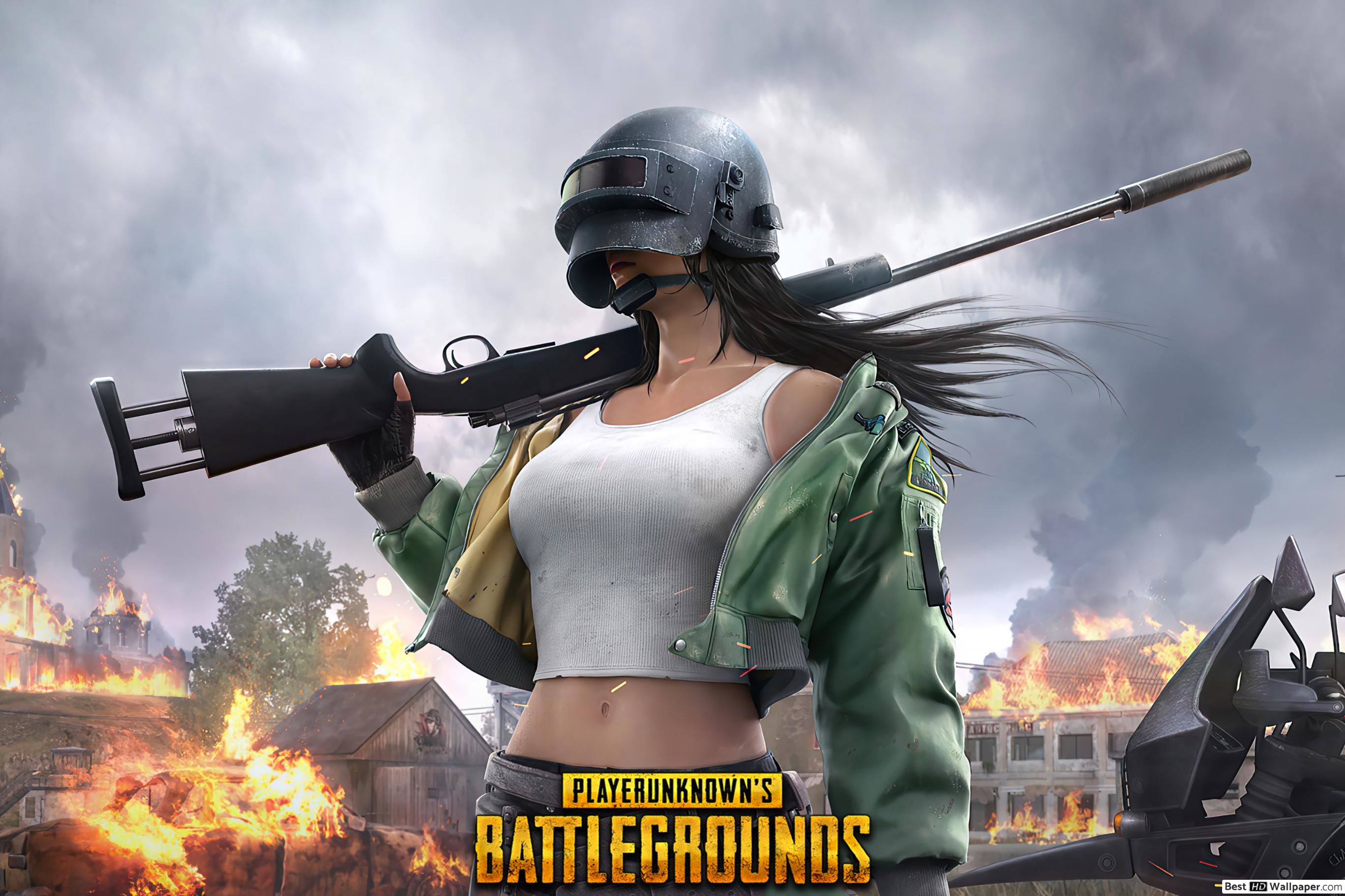 Detail Gambar Pubg Keren Nomer 31