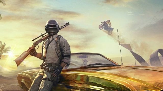 Detail Gambar Pubg Keren Nomer 41