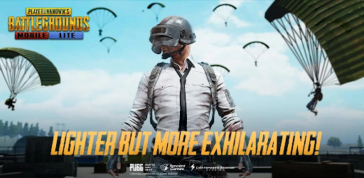 Detail Gambar Pubg Lite Nomer 19