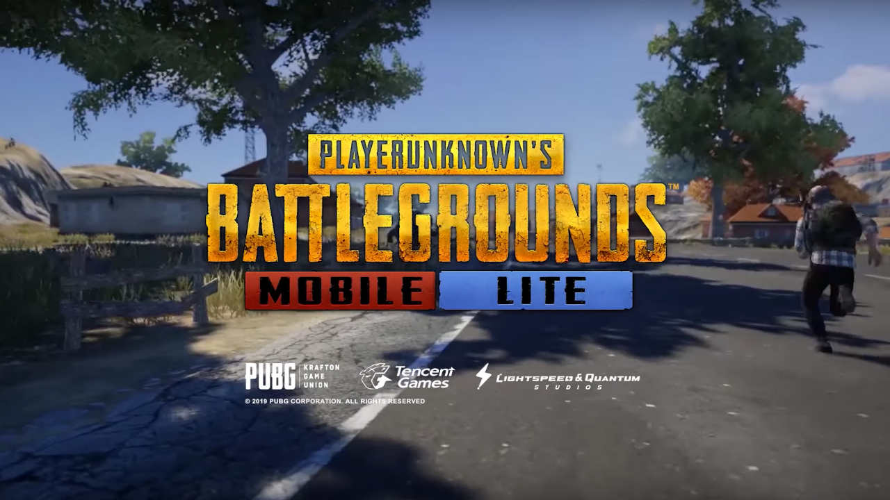 Detail Gambar Pubg Lite Nomer 49