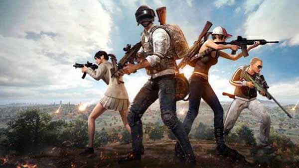 Detail Gambar Pubg Lucu Nomer 42