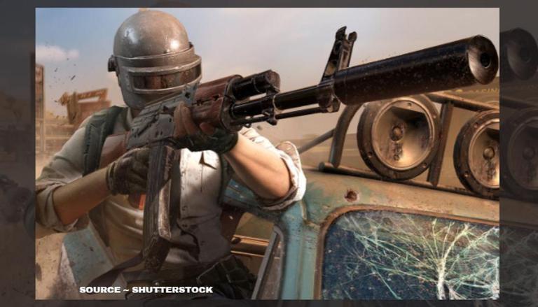 Detail Gambar Pubg Mobile Nomer 44