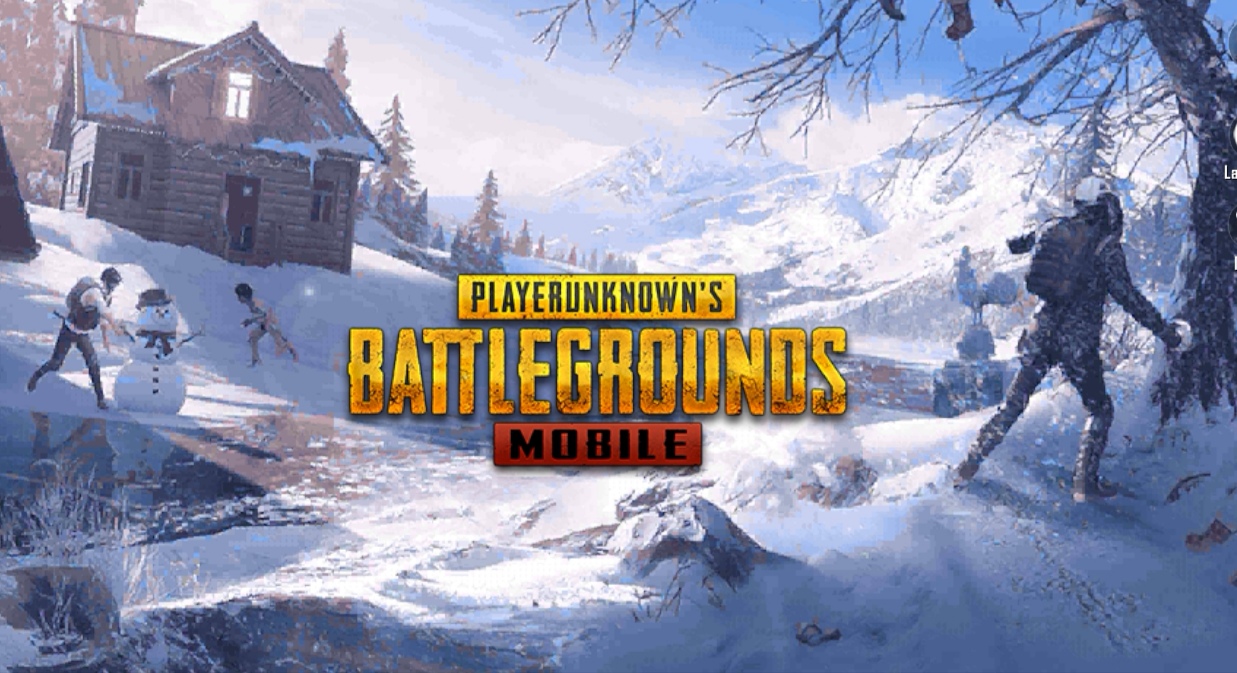 Detail Gambar Pubg Mobile Nomer 46