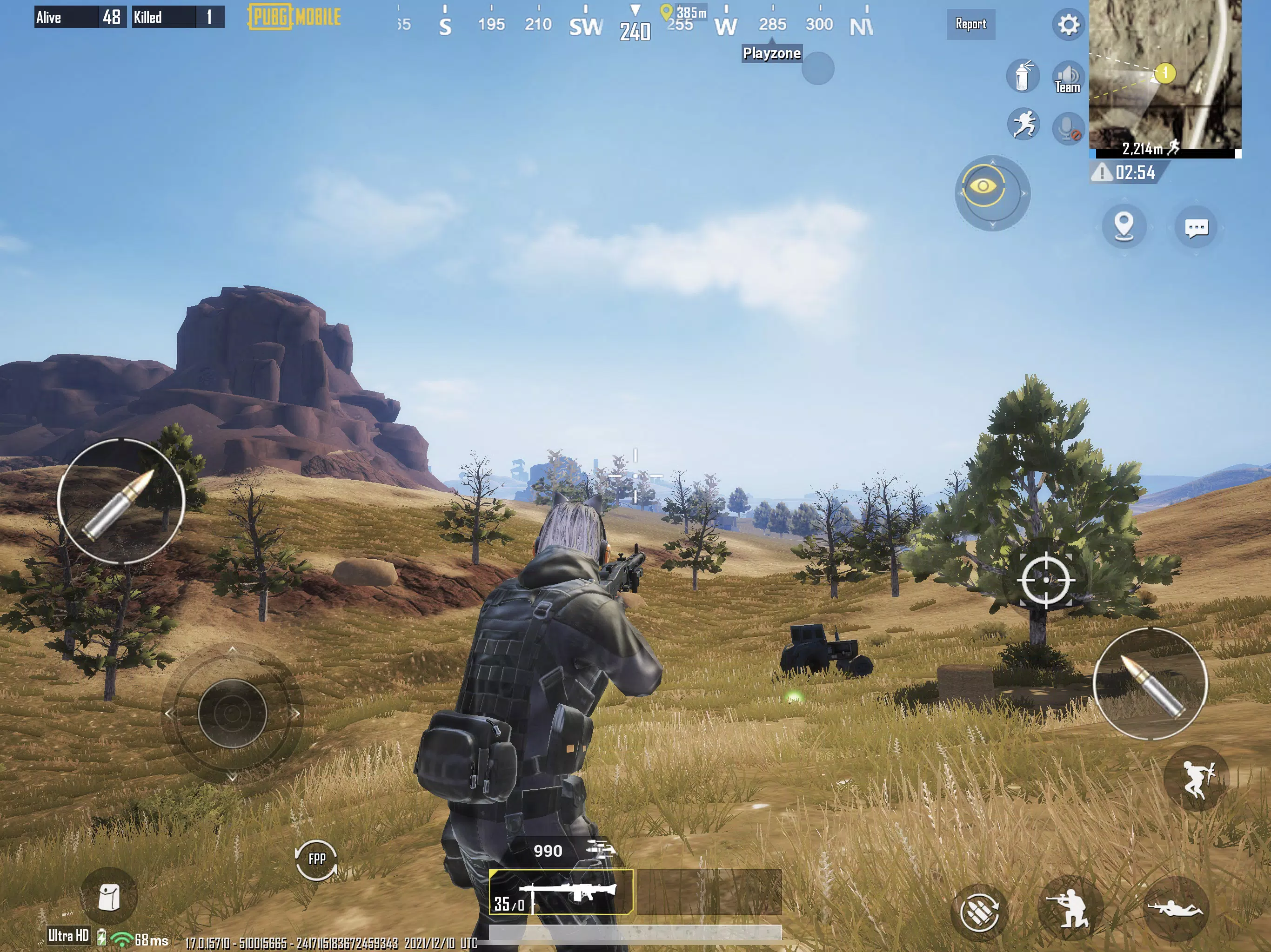 Detail Gambar Pubg Mobile Nomer 55