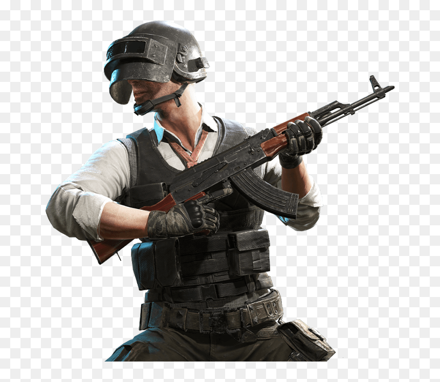 Detail Gambar Pubg Png Nomer 11