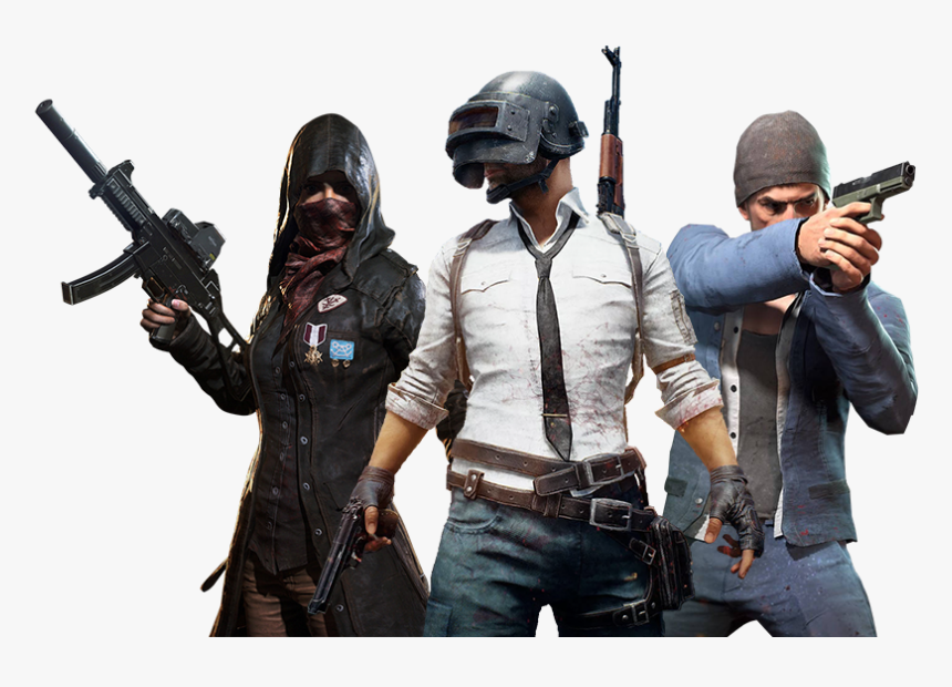 Detail Gambar Pubg Png Nomer 4