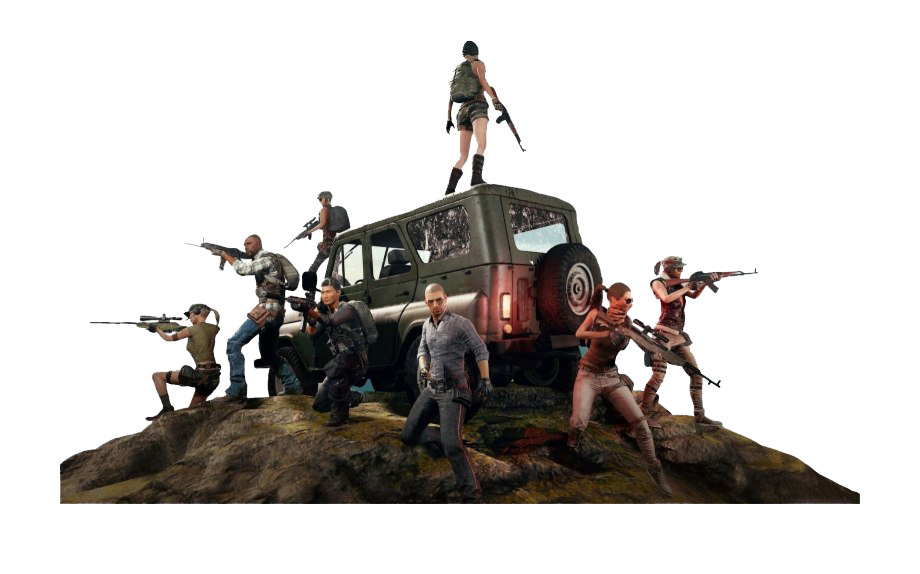 Detail Gambar Pubg Png Nomer 32