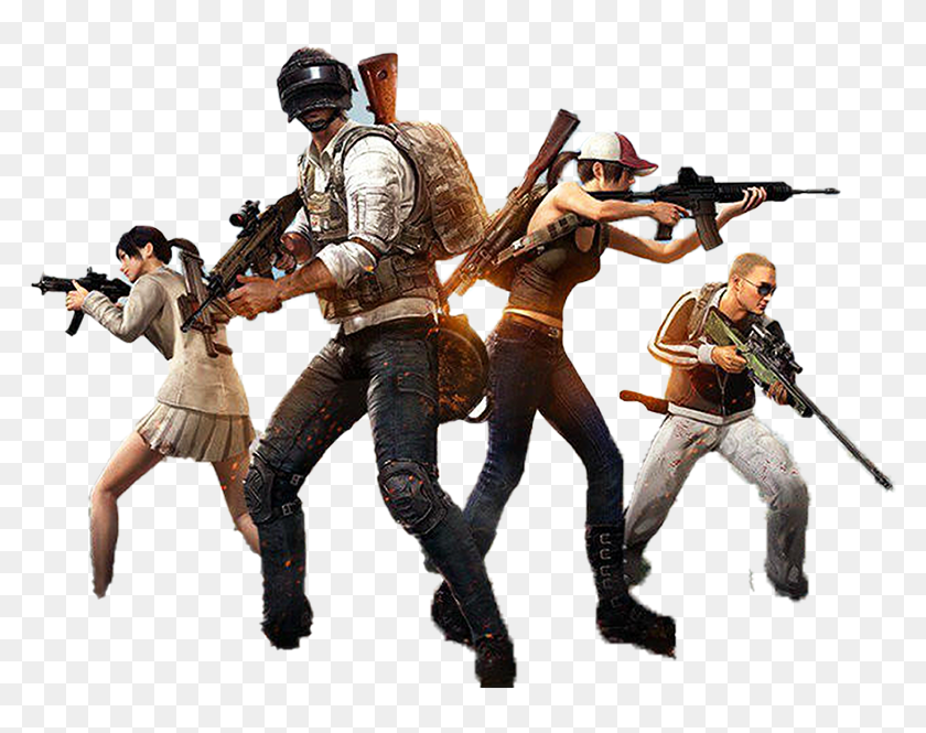 Detail Gambar Pubg Png Nomer 5