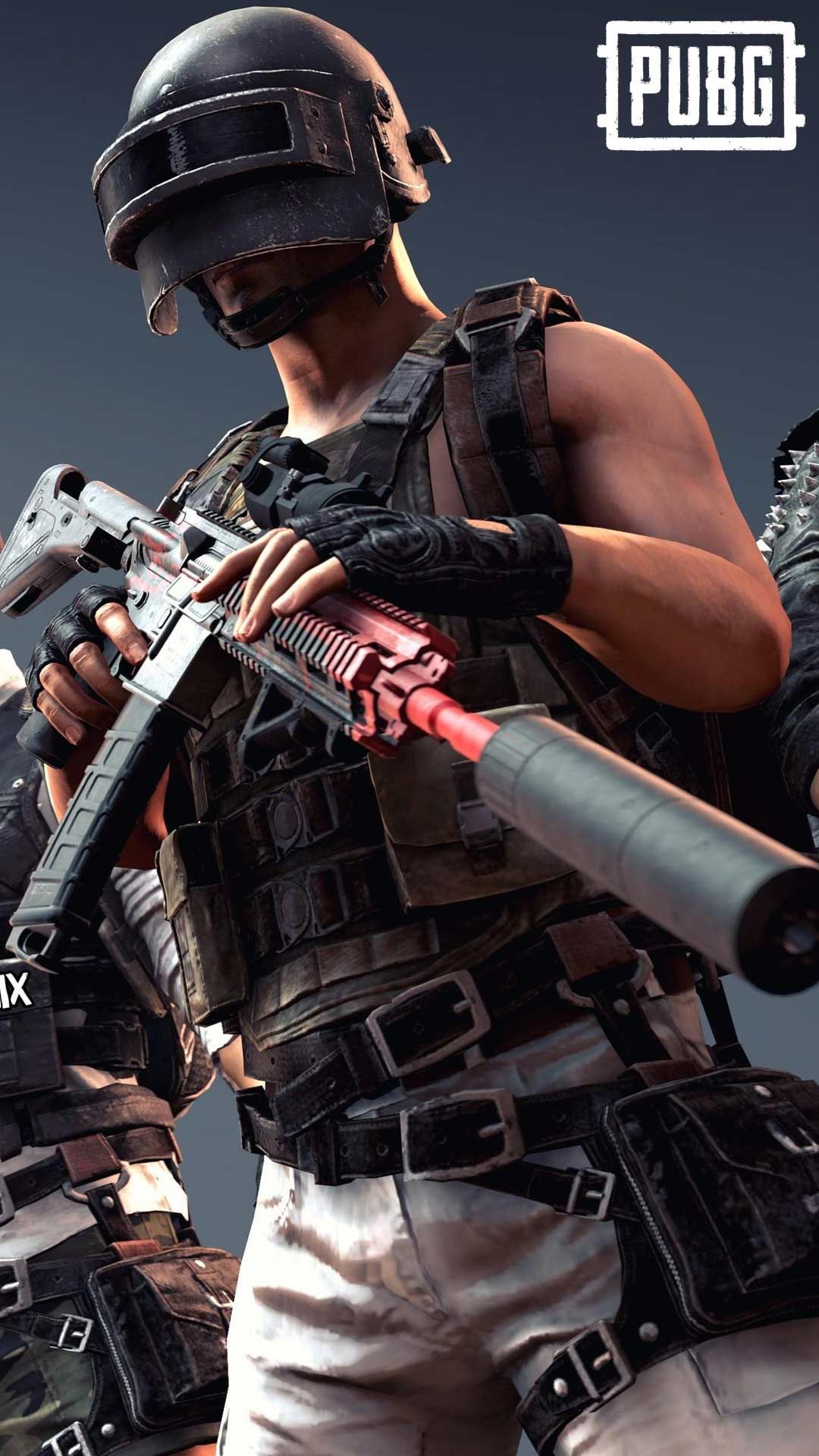 Detail Gambar Pubg Wallpaper Nomer 3